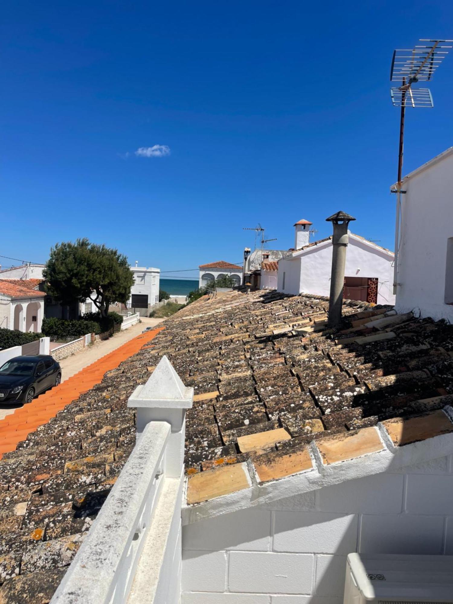 Villa Casa Mimar By Calma Y Arena Dénia Esterno foto